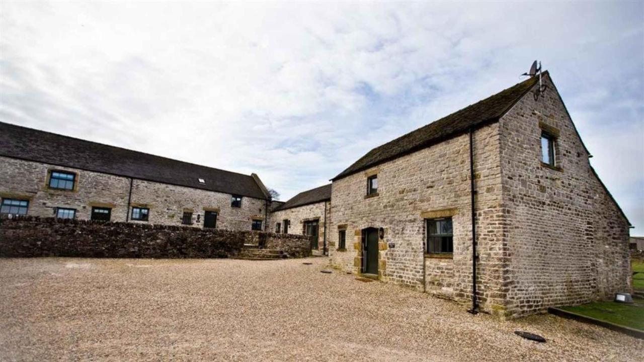 Amberleigh House Villa Buxton  Exterior photo